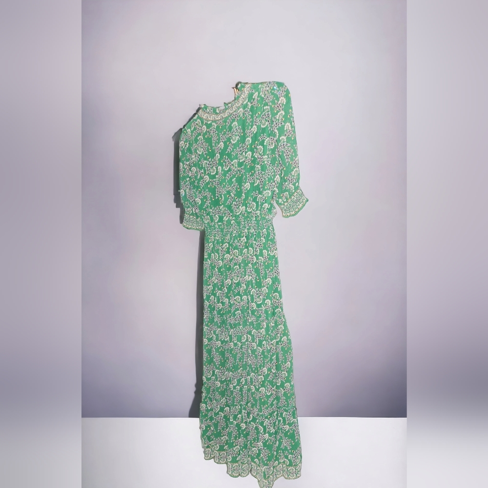 🎁 NWT Max Studio Boho Dress - Picture 3 of 5
